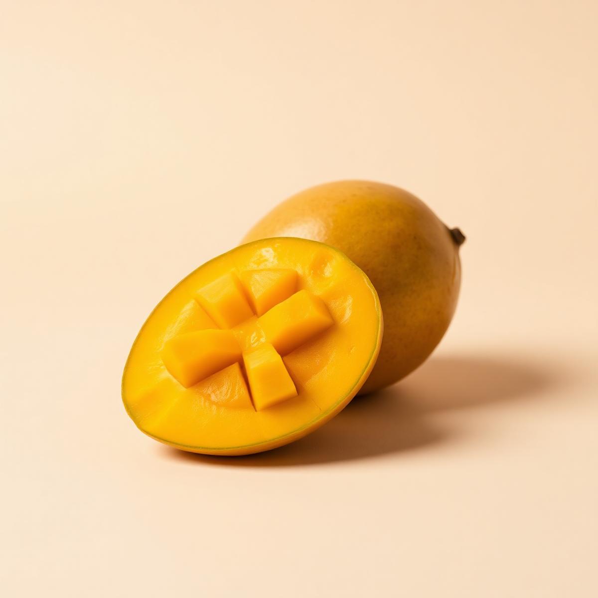 Premium Chaunsa Mangoes product
